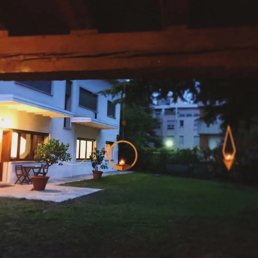 Bed & Breakfast Casa Lunia Guesthouse Mestre Italy