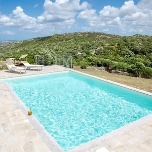 La Casa Di Memmi Suites&rooms Affittacamere Santa Teresa di Gallura
