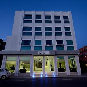 Hotel San Giuliano, Mestre