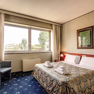 Hotel Venice Michelangelo, Mestre