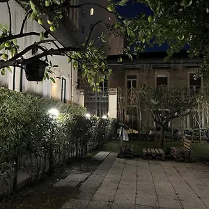 Il Giardino E Gli Affreschi , Katania Włochy