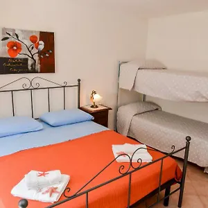 Casa Noto Affittacamere Marettimo