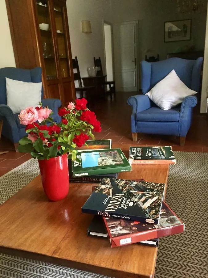 Casa Lunia Guesthouse Mestre