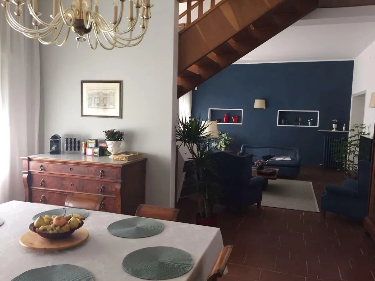 Casa Lunia Guesthouse Mestre