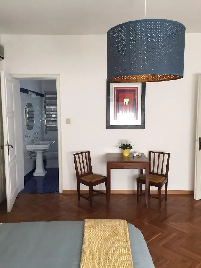 Couette-café Casa Lunia Guesthouse Mestre