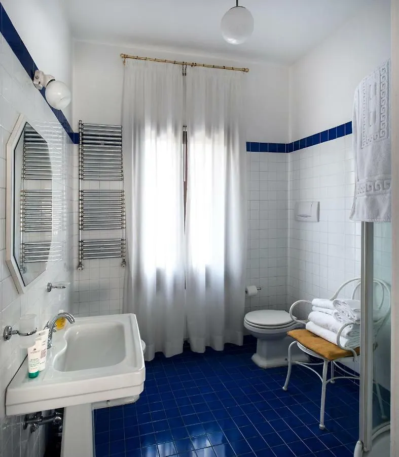 Casa Lunia Guesthouse Mestre Italie