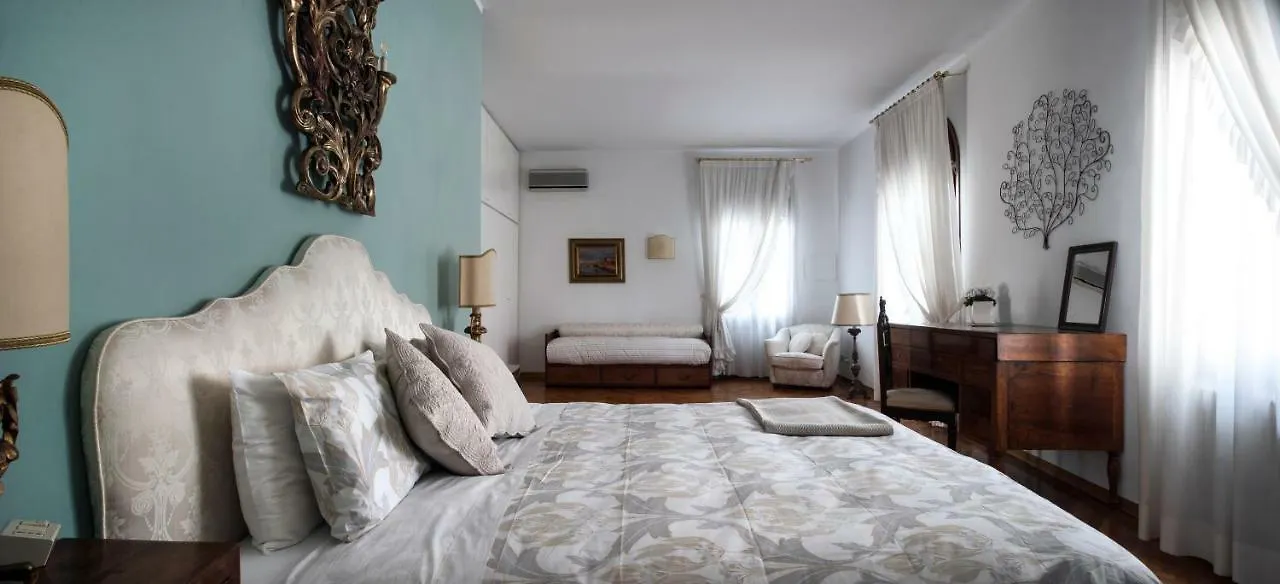 Casa Lunia Guesthouse Mestre Nocleg ze śniadaniem