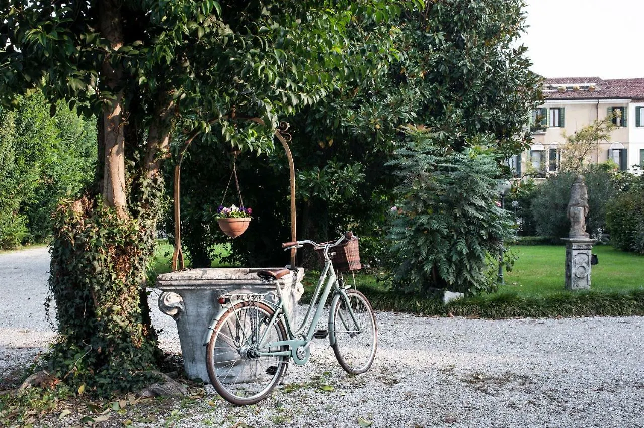 Casa Lunia Guesthouse Mestre Nocleg ze śniadaniem