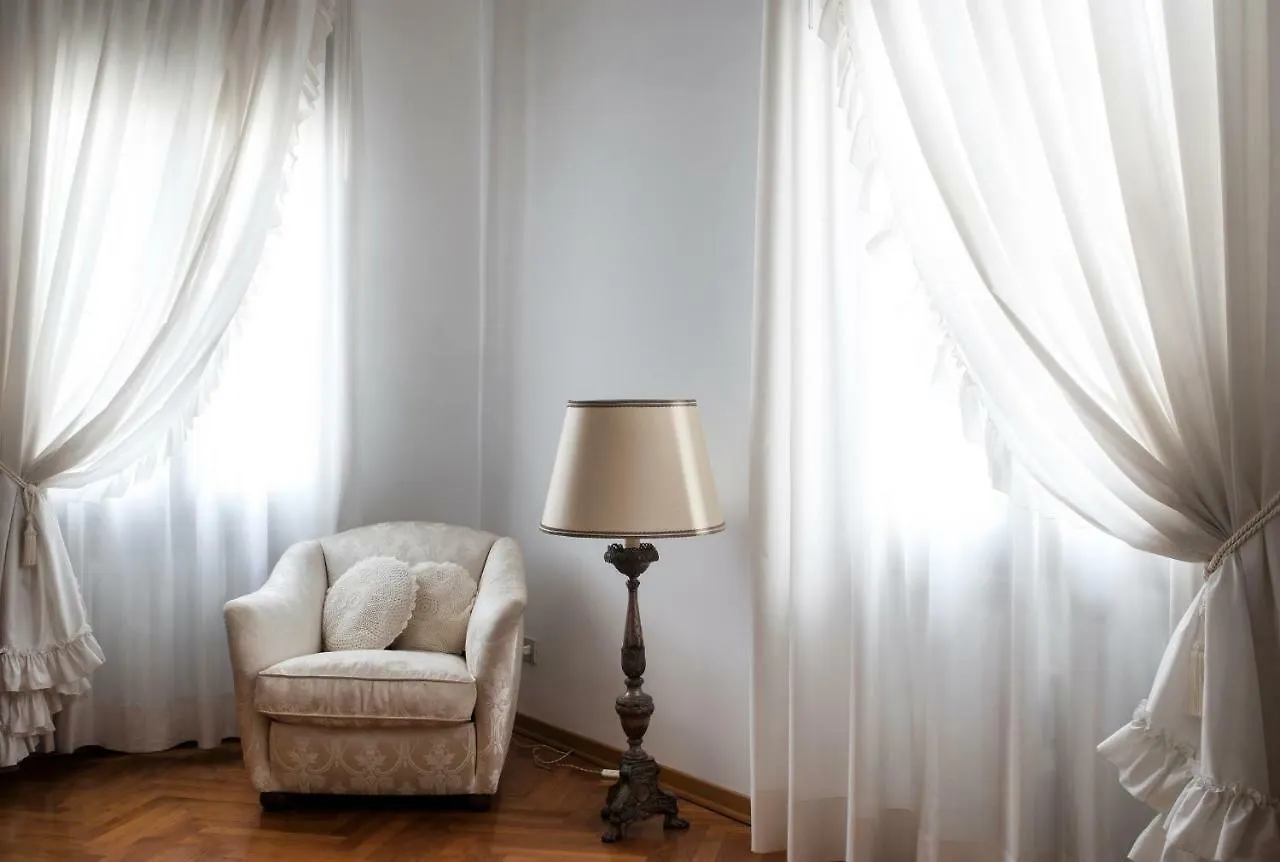 Nocleg ze śniadaniem Casa Lunia Guesthouse Mestre