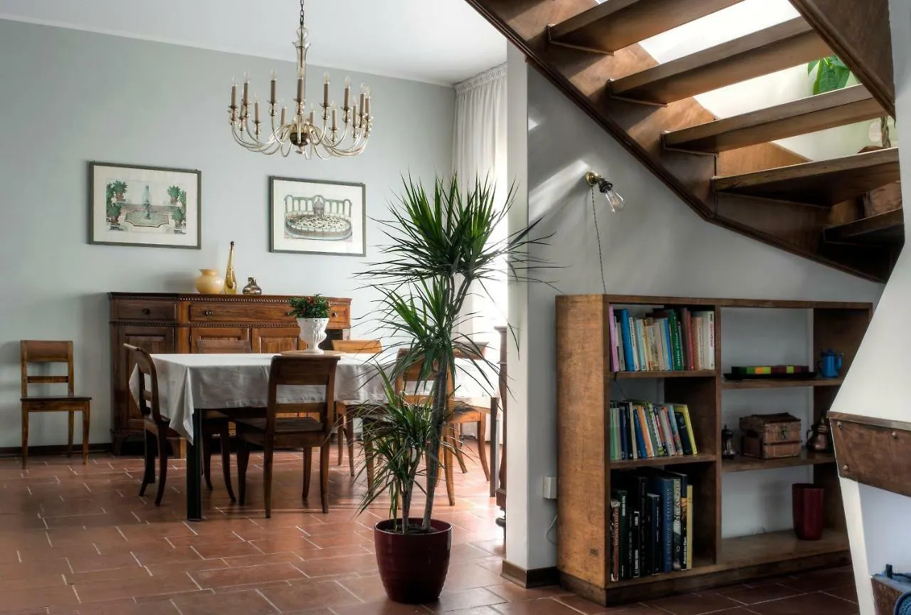 Nocleg ze śniadaniem Casa Lunia Guesthouse Mestre