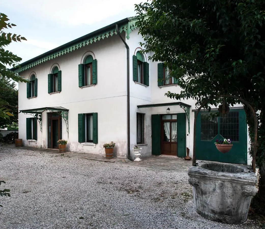 Casa Lunia Guesthouse Mestre 0*,  Włochy