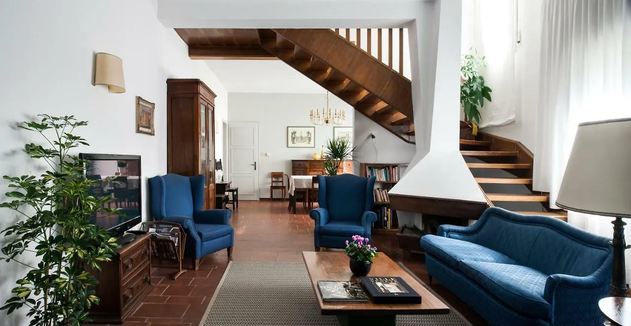 Nocleg ze śniadaniem Casa Lunia Guesthouse Mestre