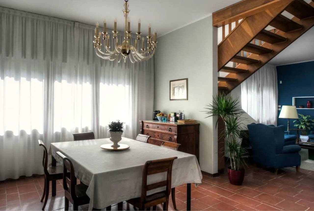 Casa Lunia Guesthouse Mestre Włochy